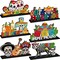 6 Pcs Day of The Dead Table Decorations Dia De Los Muertos Altar Wooden Centerpiece Sugar Skull Decor Day of The Dead Decor